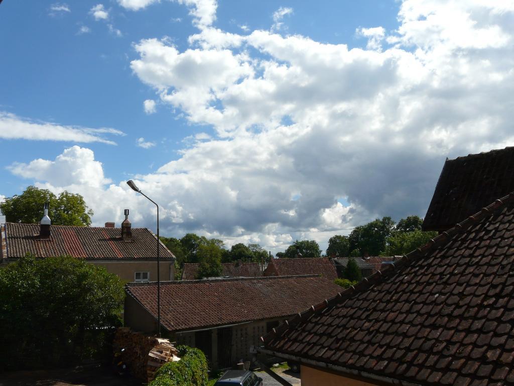 Kuldiga Kalna Apartment Exterior photo